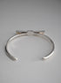 noble ribbon † bangle
